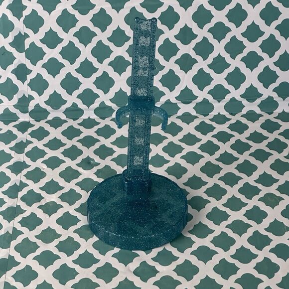 LOL Surprise OMG QUEENS FASHION Doll Splash Beauty Stand - Picture 4 of 6